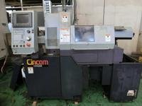 2003 Citizen BL-12 CNC Automatic