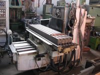 1981 Heckert FW 400 Horizontal