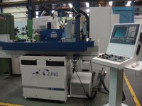 2004 Jung J-525D CNC Surface