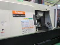 2006 Mazak Integrex 400-IV Multitasking