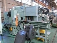 2006 Takeda HDS-1200NC CNC Duplex