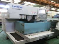 2000 Brother HS-50A Wire EDM