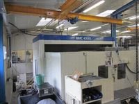 1999 Toshiba Kikai BMC-1000 Horizontal