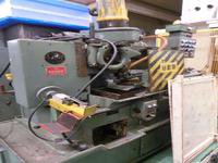 1978 OE 180HCT Gear Shaper