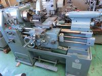 2004 Washino LR-55A 0.5m Lathe