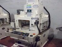 2003 Aida A-SF-300S 10T Press
