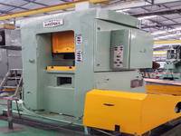 1975 Komatsu MKN-300 300T Knuckle