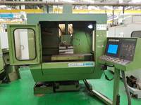 1990 Mikron WF-31D CNC Universal