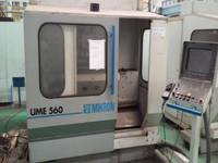 1995 Mikron UME 560 CNC