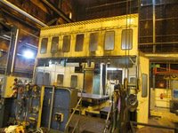 1990 Kuraki KBT-13.DX AP CNC