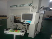 2001 Komatsu HCP-3000 80T Servo