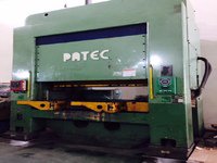 1999 Patec GSL-300W 300T Knuckle