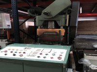 1985 Bruderer BSTA-30 30T High