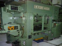 1981 Kyori PDA-V4 40T High