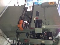 1989 Komatsu PHS-50 125 1.2m