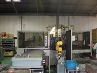 2003 Hamano 2S-HGM-S-HNC CNC Honing