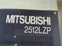 2000 Mitsubishi Denki ML2512LZP-3020D-S1 Laser