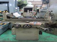 1976 Mitsui High-tec MSG-250M Form
