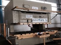 1991 Aida NC2-160(2) 160T Press