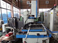 2000 Seibu Denki EW-450K3 Wire