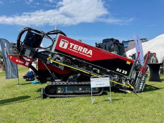 2023 Terra DJ 23