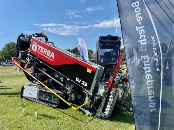 2023 Terra DJ 23