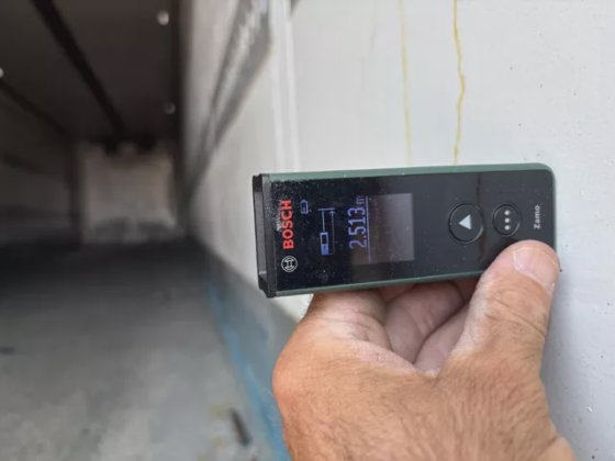 2011 Schmitz Cargobull Vector 1850,