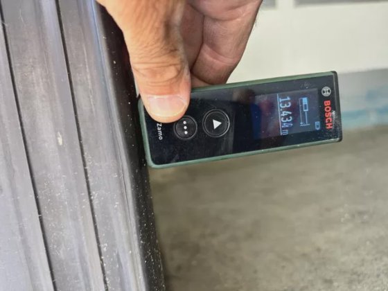 2011 Schmitz Cargobull Vector 1850,