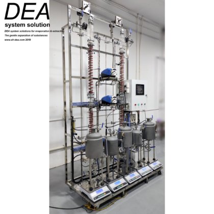 萃取设备&提取设备