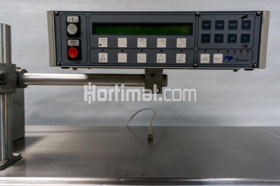 Ilapak Horizontale flowpack machine Carrera