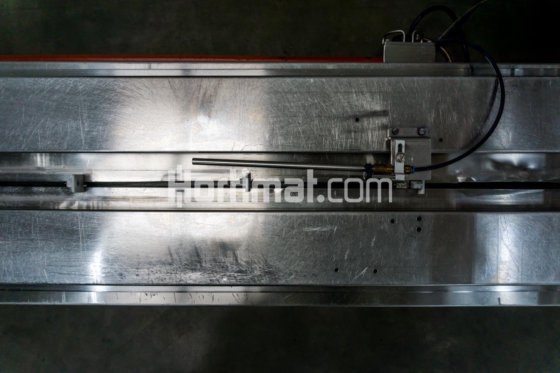 Ilapak Horizontale flowpack machine Carrera