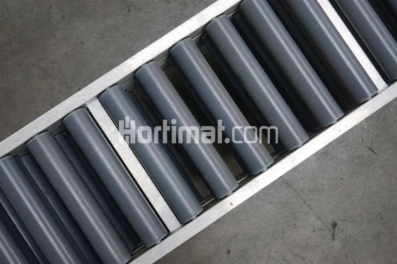 Rollenbaan 350 x 1500 mm