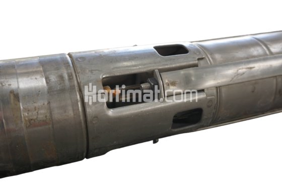 Grundfos Bronpomp SP14A-18