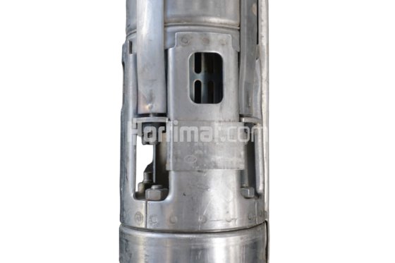 Grundfos Bronpomp SP14A-18