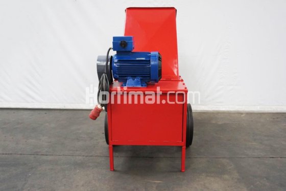 Hakselaar/versnipperaar