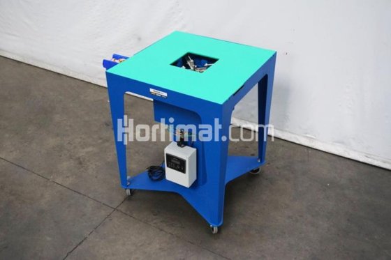 Topfpflanzen Boom-Maschine