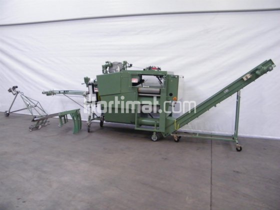 Bercomex Chrysanten bosmachine S2