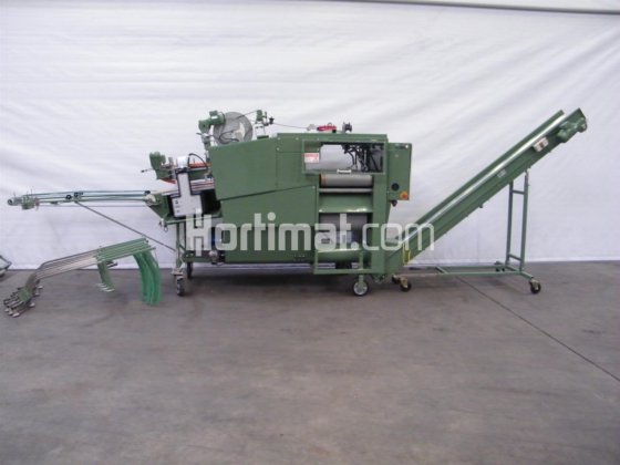 Bercomex Chrysanten bosmachine S2