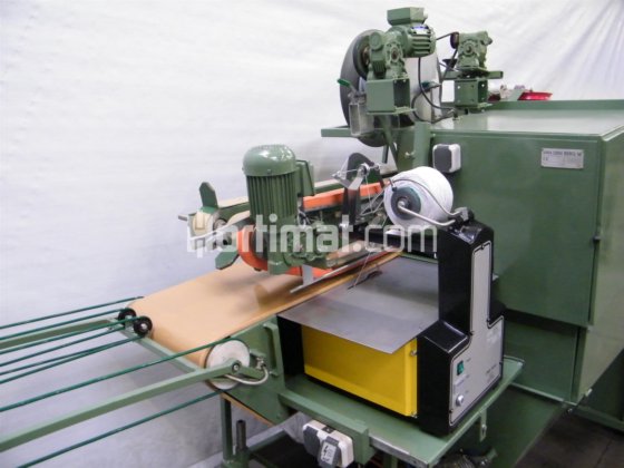 Bercomex Chrysanten bosmachine S2