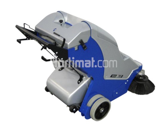 Stefix Veegmachine Stefix 73 Worteldoek