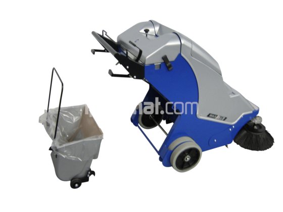 Stefix Veegmachine Stefix 73 Worteldoek