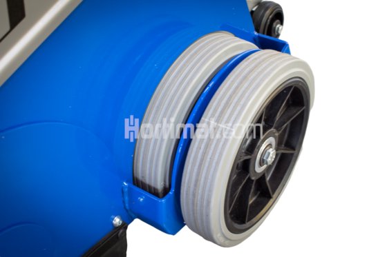 Stefix Veegmachine Stefix 73 Worteldoek