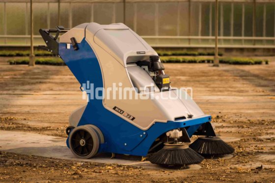 Stefix Veegmachine Stefix 73 Worteldoek