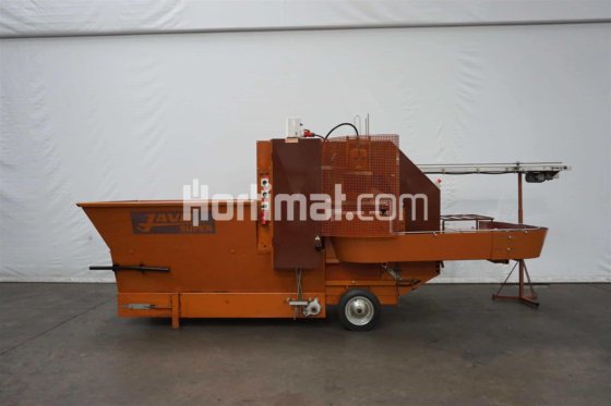 Javo Oppotmachine Super