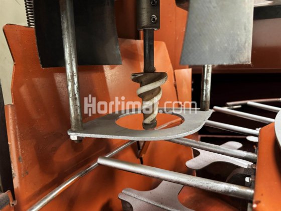 Javo Topfmaschine Plus