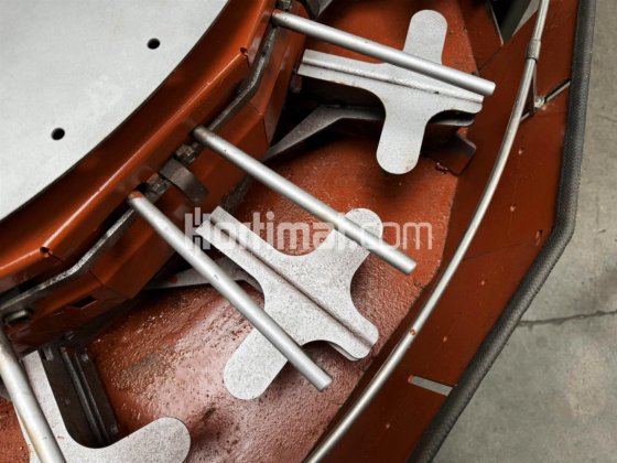 Javo Topfmaschine Plus