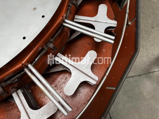 Javo Topfmaschine Plus