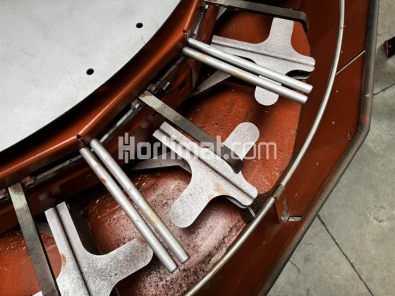 Javo Topfmaschine Plus