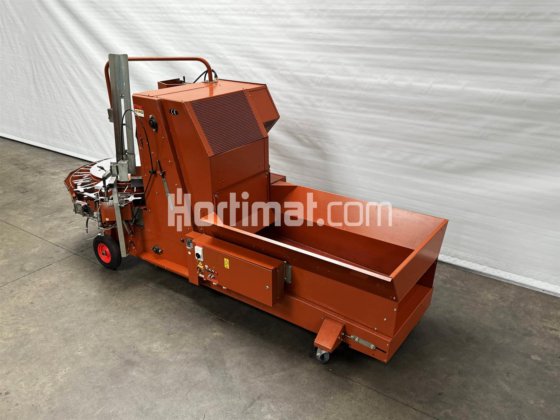 Javo Topfmaschine Plus