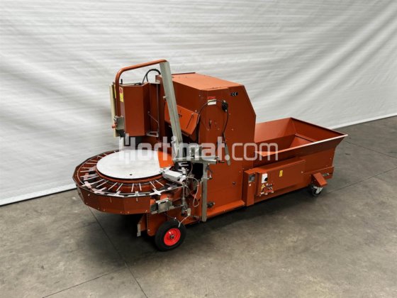 Javo Topfmaschine Plus